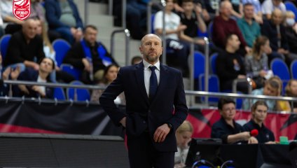 Динамо - НИКА-Лузалес 73:75 (12.12.2025)