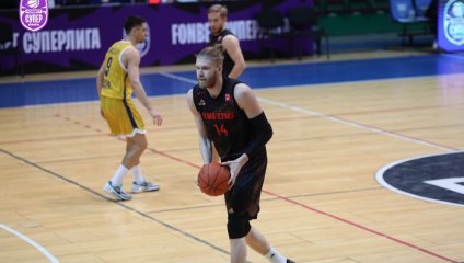 "Темп-СУМЗ" обыграл БАРС-РГЭУ на выезде