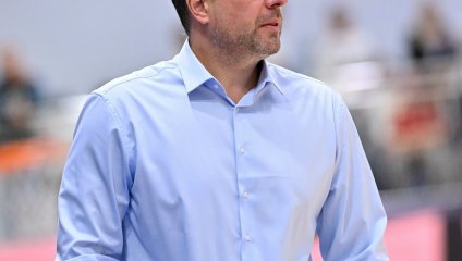 Нефтяник-Титан - Спарта энд К 45:70 (04.10.2026)