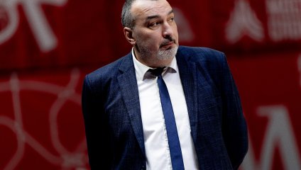 МБА-МГУСиТ-2 обыгрывает чемпиона!