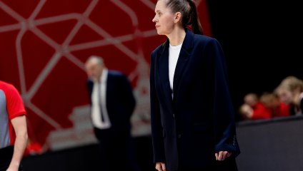 МБА-МГУСиТ-2 обыгрывает чемпиона!