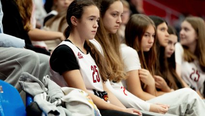 МБА-МГУСиТ-2 обыгрывает чемпиона!