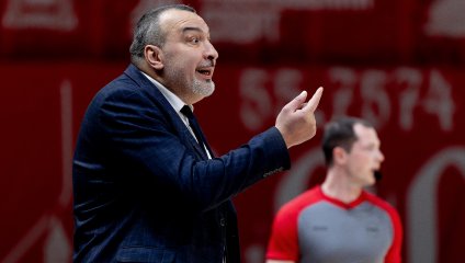 МБА-МГУСиТ-2 обыгрывает чемпиона!