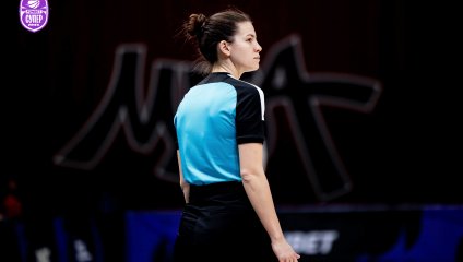 МБА-МГУСиТ-2 - Спарта энд К-2 54:63 (28.01.2025)