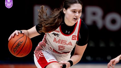 МБА-МГУСиТ-2 - Спарта энд К-2 54:63 (28.01.2025)