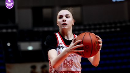 МБА-МГУСиТ-2 - Спарта энд К-2 54:63 (28.01.2025)