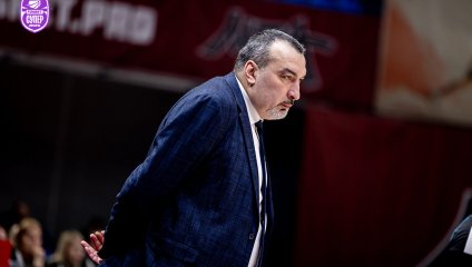 МБА-МГУСиТ-2 - Спарта энд К-2 54:63 (28.01.2025)