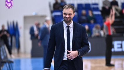 Уфимское «Динамо» прервало серию поражений