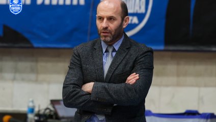 Первая победа «Металлурга» в домашней серии
