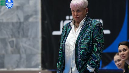 Первая победа «Металлурга» в домашней серии