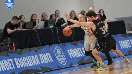 ТСК-УРАЛ - УрГУПС - Динамо 57:88 (05.03.2025)