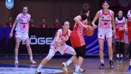 Ростов-ЮФУ - Юность 56:79 (26.11.2024)