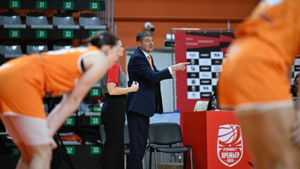 УГМК стартовал с крупной победы в Иванове