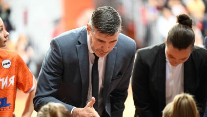 УГМК стартовал с крупной победы в Иванове