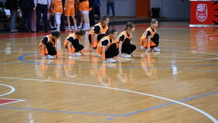 Энергия - УГМК 49:84 (01.10.2025)