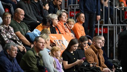 УГМК стартовал с крупной победы в Иванове