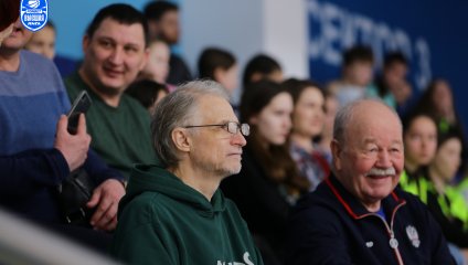 Динамо - Динамо-МГТУ 88:66 (09.03.2025)