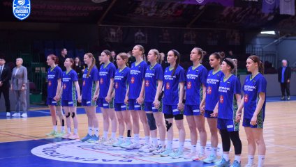 Платов-РГЭУ - Нефтяник-Титан-2 50:66 (15.02.2025)