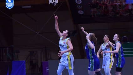 Платов-РГЭУ - Нефтяник-Титан-2 50:66 (15.02.2025)