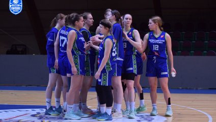 Платов-РГЭУ - Нефтяник-Титан-2 50:66 (15.02.2025)