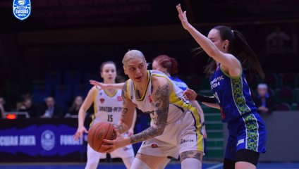 Платов-РГЭУ - Нефтяник-Титан-2 50:66 (15.02.2025)