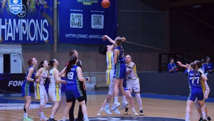 Платов-РГЭУ - Нефтяник-Титан-2 50:66 (15.02.2025)