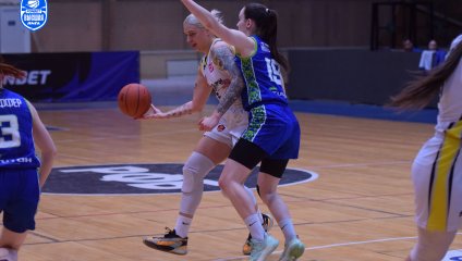 Платов-РГЭУ - Нефтяник-Титан-2 50:66 (15.02.2025)