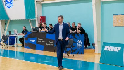 «Нефтехимик» в Тобольске: четыре победы из четырех!