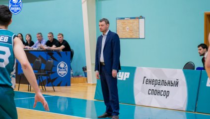 «Нефтехимик» в Тобольске: четыре победы из четырех!