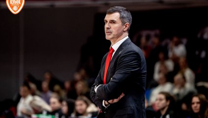 МБА-МАИ - ЦСКА-2 92:66 (22.01.2025)