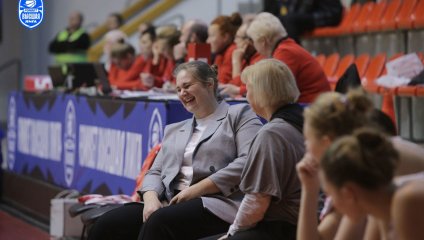 Спартак - Енисей-2 81:52 (27.10.2024)