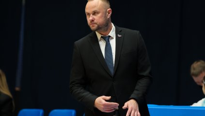 Металлург - Славянка-ЧКПЗ 71:89 (13.10.2025)