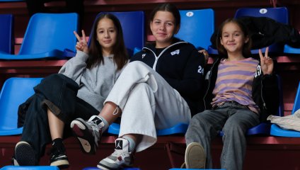 Металлург - Славянка-ЧКПЗ 71:89 (13.10.2025)