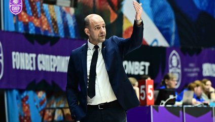 Зенит-2 - Тамбов 68:85 (12.02.2025)