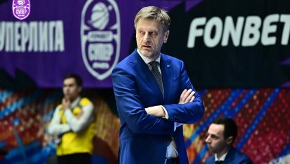 Зенит-2 - Тамбов 68:85 (12.02.2025)