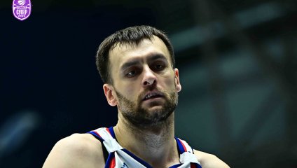 Зенит-2 - Тамбов 68:85 (12.02.2025)