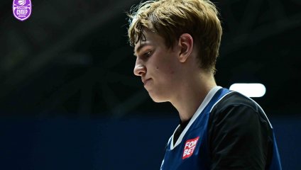 Зенит-2 - Тамбов 68:85 (12.02.2025)