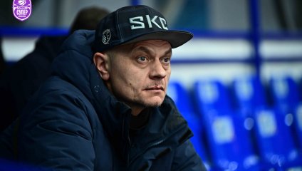 Зенит-2 - Тамбов 68:85 (12.02.2025)