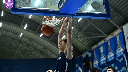 Зенит-2 - Тамбов 68:85 (12.02.2025)