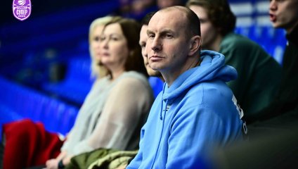 Зенит-2 - Тамбов 68:85 (12.02.2025)