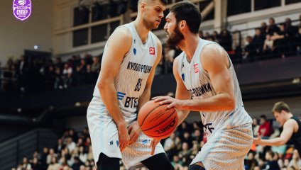 Купол-Родники - Темп-СУМЗ 55:62 (11.01.2025)