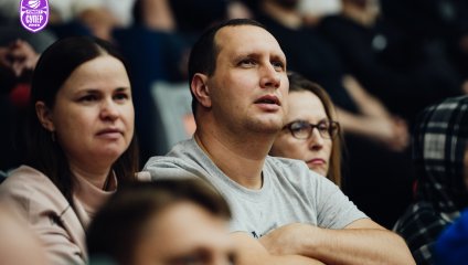 Купол-Родники - Темп-СУМЗ 55:62 (11.01.2025)