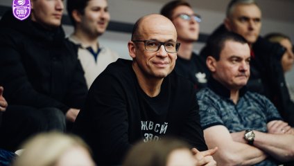 Купол-Родники - Темп-СУМЗ 55:62 (11.01.2025)