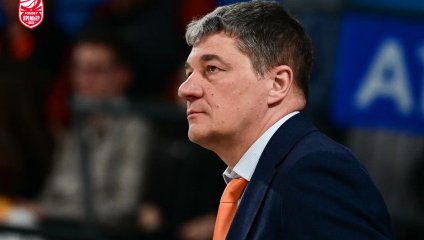 УГМК - Надежда 91:55 (03.04.2026)