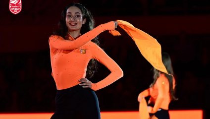 УГМК - Надежда 91:55 (03.04.2026)