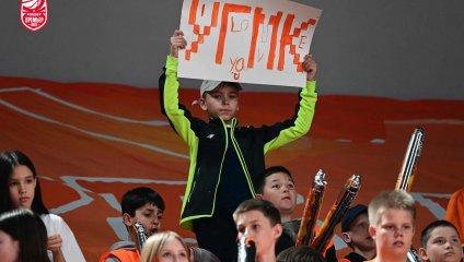 УГМК - Надежда 91:55 (03.04.2026)