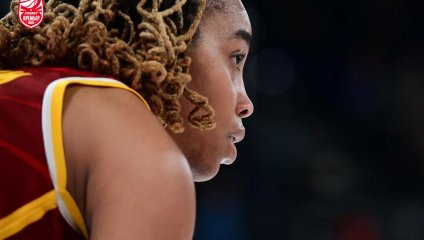 УГМК - Надежда 91:55 (03.04.2026)