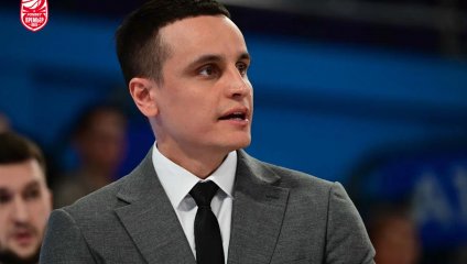 УГМК - Надежда 91:55 (03.04.2026)