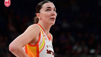 УГМК - Надежда 91:55 (03.04.2026)