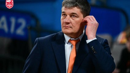 УГМК - Надежда 91:55 (03.04.2026)